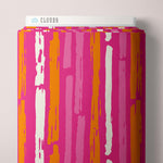 Load image into Gallery viewer, Fun Lines Rayon | Summer Sun | Cloud9
