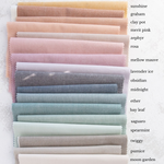 Load image into Gallery viewer, Moon Garden Everyday Chambray
