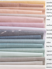 Load image into Gallery viewer, Moon Garden Everyday Chambray