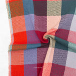 Load image into Gallery viewer, Sangria | Waffle Happy Checkers | Fableism Supply Co
