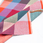 Load image into Gallery viewer, Sangria | Waffle Happy Checkers | Fableism Supply Co
