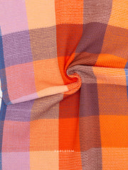 Load image into Gallery viewer, Sorbet | Waffle Happy Checkers | Fableism Supply Co