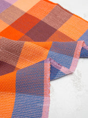 Load image into Gallery viewer, Sorbet | Waffle Happy Checkers | Fableism Supply Co
