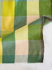 Load image into Gallery viewer, Limon | Waffle Happy Checkers | Fableism Supply Co