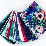 Load image into Gallery viewer, Art Gallery Aquarelle Fat Quarter Bundle 16PC
