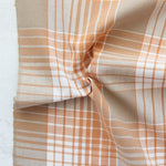 Load image into Gallery viewer, Rustic Arcade Plaid Woven | Fableism Supply Co
