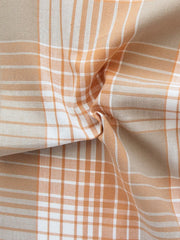 Load image into Gallery viewer, Rustic Arcade Plaid Woven | Fableism Supply Co