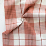 Load image into Gallery viewer, Sequoia Arcade Plaid Woven | Fableism Supply Co
