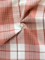 Load image into Gallery viewer, Sequoia Arcade Plaid Woven | Fableism Supply Co