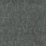 Load image into Gallery viewer, Black Marl | Brussels Washer Yarn Dyed Linen | Robert Kaufman
