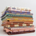 Load image into Gallery viewer, Track Stripe in Iris Canyon Springs | Fableism Supply Co
