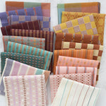 Load image into Gallery viewer, Track Stripe in Iris Canyon Springs | Fableism Supply Co
