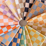 Load image into Gallery viewer, Sunset | Checkmate Checkers | Fableism Supply Co
