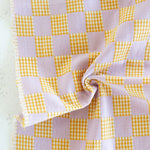 Load image into Gallery viewer, Ametrine | Checkmate Checkers | Fableism Supply Co
