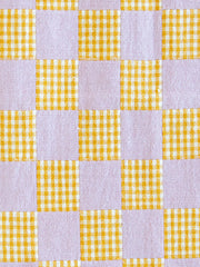 Load image into Gallery viewer, Ametrine | Checkmate Checkers | Fableism Supply Co
