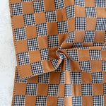 Load image into Gallery viewer, Sandalwood | Checkmate Checkers | Fableism Supply Co
