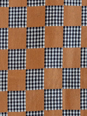 Load image into Gallery viewer, Sandalwood | Checkmate Checkers | Fableism Supply Co