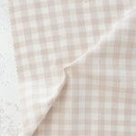 Load image into Gallery viewer, Camp Gingham in Moon Garden  | Fableism Supply Co

