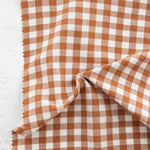 Load image into Gallery viewer, Camp Gingham in Graham | Fableism Supply Co
