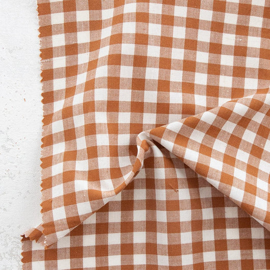 Camp Gingham in Graham | Fableism Supply Co
