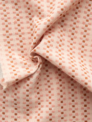 Load image into Gallery viewer, Basket Weave in Soft Pink Canyon Springs | Fableism Supply Co