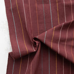 Load image into Gallery viewer, Skinny Stripe in Dusk Canyon Springs | Fableism Supply Co
