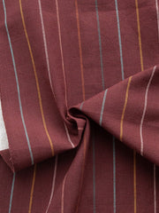 Load image into Gallery viewer, Skinny Stripe in Dusk Canyon Springs | Fableism Supply Co