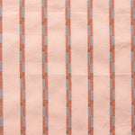 Load image into Gallery viewer, Track Stripe in Blossom Pink Canyon Springs | Fableism Supply Co
