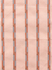 Load image into Gallery viewer, Track Stripe in Blossom Pink Canyon Springs | Fableism Supply Co