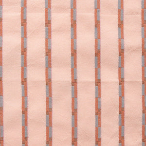 Track Stripe in Blossom Pink Canyon Springs | Fableism Supply Co