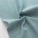 Load image into Gallery viewer, Bay Leaf Everyday Chambray
