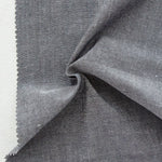 Load image into Gallery viewer, Obsidian Everyday Chambray
