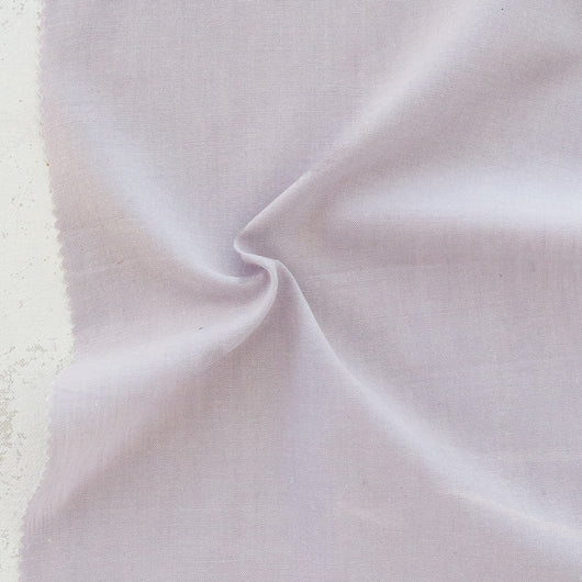 Lavender Ice Everyday Chambray