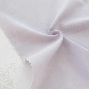 Lavender Ice Everyday Chambray