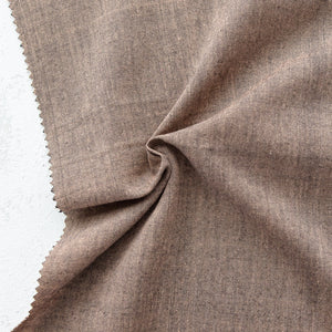 Sepia Nocturne Everyday Chambray
