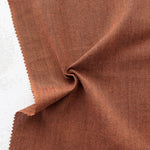 Load image into Gallery viewer, Cinnabar Nocturne Everyday Chambray
