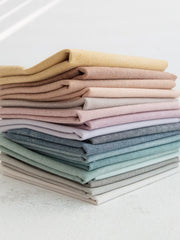 Load image into Gallery viewer, Moon Garden Everyday Chambray