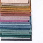 Load image into Gallery viewer, Forest Nocturne Everyday Chambray
