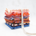 Load image into Gallery viewer, Fat Quarter Bundle | Fine &amp; Dandy | Fableism Supply Co
