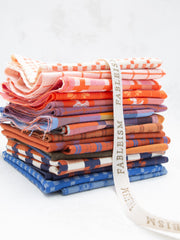 Load image into Gallery viewer, Fat Quarter Bundle | Fine &amp; Dandy | Fableism Supply Co
