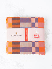 Load image into Gallery viewer, Charm Pack | Fine &amp; Dandy | Fableism Supply Co