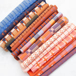 Load image into Gallery viewer, Fat Quarter Bundle | Fine &amp; Dandy | Fableism Supply Co
