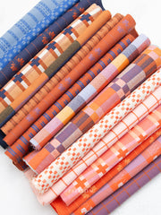Load image into Gallery viewer, Fat Quarter Bundle | Fine &amp; Dandy | Fableism Supply Co