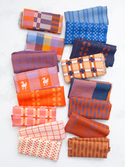 Load image into Gallery viewer, Fat Quarter Bundle | Fine &amp; Dandy | Fableism Supply Co