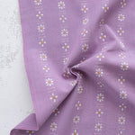 Load image into Gallery viewer, Daisies in Lavender Sachet | Fableism Supply Co
