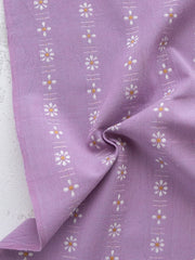 Load image into Gallery viewer, Daisies in Lavender Sachet | Fableism Supply Co