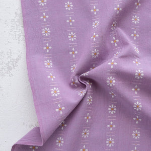 Daisies in Lavender Sachet | Fableism Supply Co
