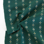 Load image into Gallery viewer, Daisies in Dark Fern | Fableism Supply Co
