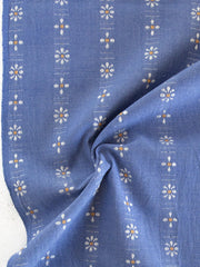 Load image into Gallery viewer, Daisies in Cornflower | Fableism Supply Co