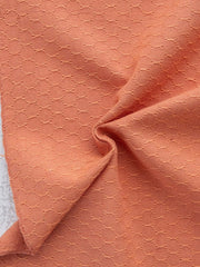 Load image into Gallery viewer, Honeycomb in Grapefruit | Fableism Supply Co